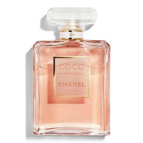 ulta chanel coco mademoiselle